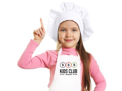 בעמק: סדנאות בישול לילדים ברשת ההמבורגרים BBB