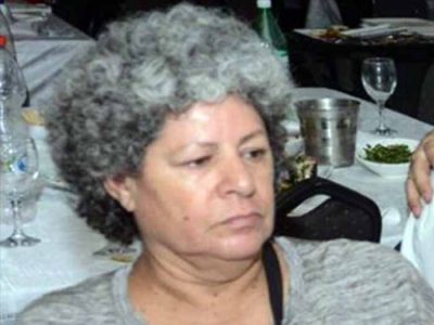 מחפשים את מרים: בת 59 מטבריה נעדרת חמישה ימים