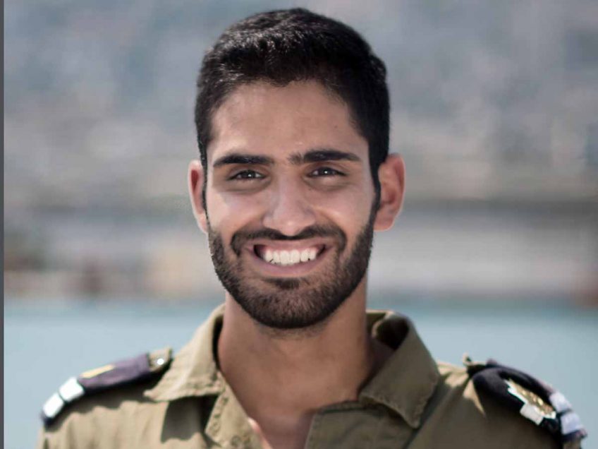 "כשאנחנו מובילים ספינות מלחמה וטילים אין מקום לטעויות"