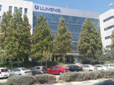 יוקנעם: 400 עובדי מפעל לומניס לייצור מכשירים רפואיים התאגדו בהסתדרות