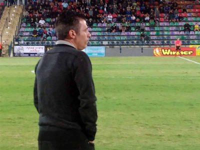 הפסד לפני הדרבי: עפולה הפסידה 1:2 להפועל רמה"ש