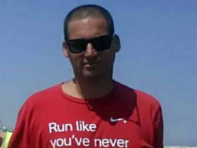 חצי שנה לאחר שנפטר מדום לב במרוץ "הר לעמק": מרוץ לזכרו של מוטי ברקוביץ