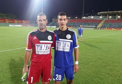 מאיר כהן: "בסוף העונה אפרוש ממשחק פעיל" 