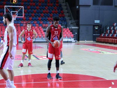 שני בערב: גלבוע/גליל פוגשת את הפועל ת"א