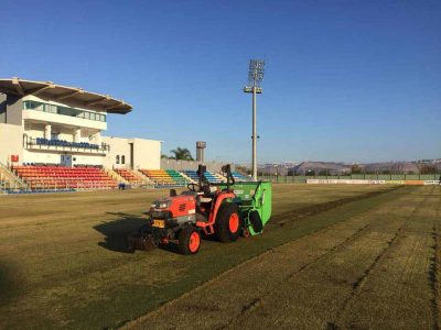 בגלל השזרוע: המשחק בין עפולה לר"ג יידחה או יעבור ל'גרין'?