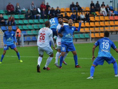 גמר גביע הטוטו: "רוצים להביא תואר לעפולה"