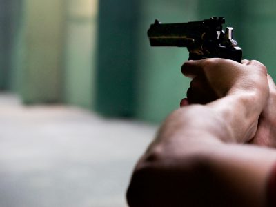 נצרת: סוכן סיגריות נשדד באיומי אקדח