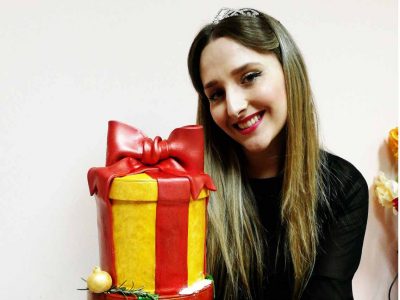 יקנעם: אופים עוגה וזוכים ב-1000 שקלים