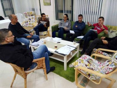 שפה כגשר לתרבות: לימודי ערבית ביישובי המועצה האזורית עמק יזרעאל