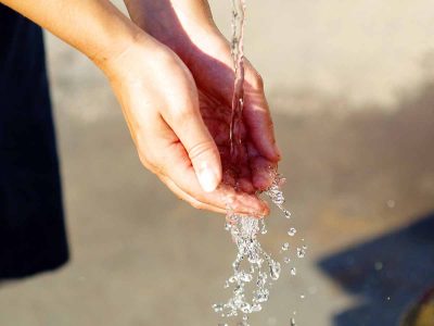 "מי עדן”: בית שאן נמנית עם ארבע הערים בישראל שאיכות המים בהן היא הטובה ביותר