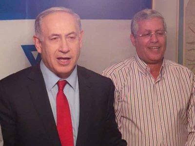 מליחי: “ביבי ימשיך לכהן כראש ממשלת ישראל עוד שנים רבות"