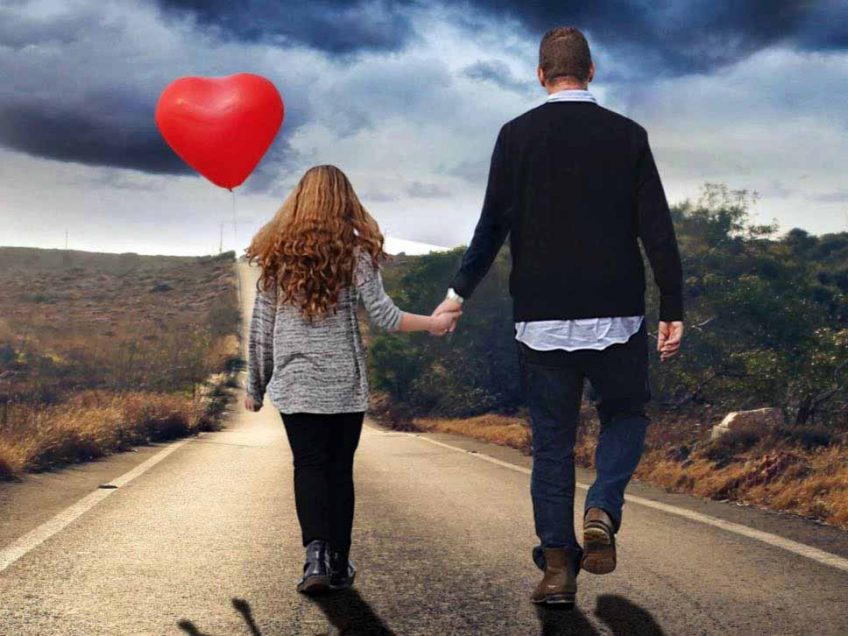 לאהוב, להאמין, לנצח: יובל קדוש מגיע לרגש את הגלבוע
