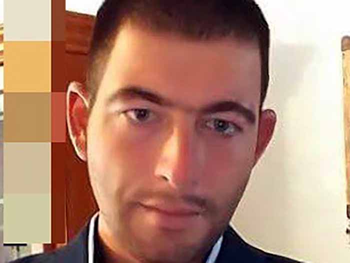 נצרת עילית: צעיר בן 29 נעדר מאז אתמול