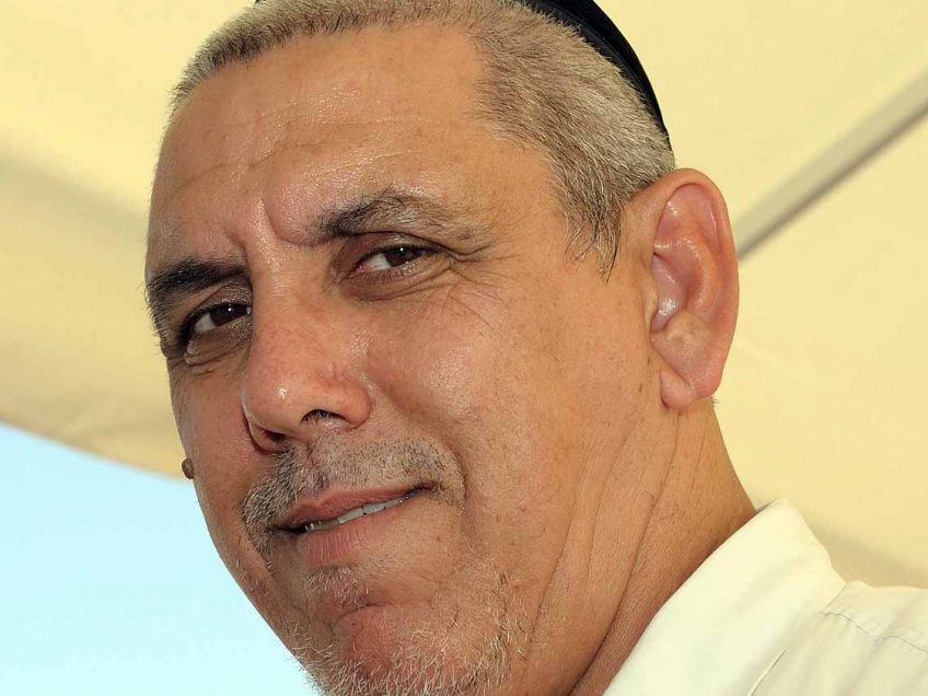דואיב מכריז: "ארוץ לראשות העיר עפולה כמועמד הליכוד"
