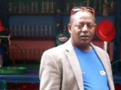 עפולה: תושב העיר בן 48 נעדר כבר  חמישה ימים