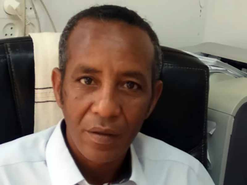 עפולה: דני דסטה יוביל את הקהילה האתיופית בבחירות למועצת העיר