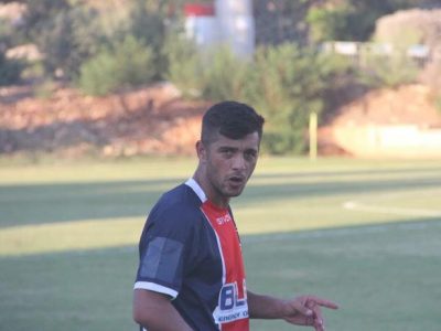 אחמד קסום: ״מעדיף לשחק בהתקפה״