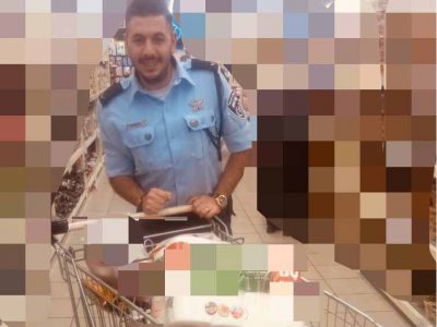 נצרת עילית: נחשפה שיטה "יצירתית" לגניבת מאות מוצרים מסופרמרקט