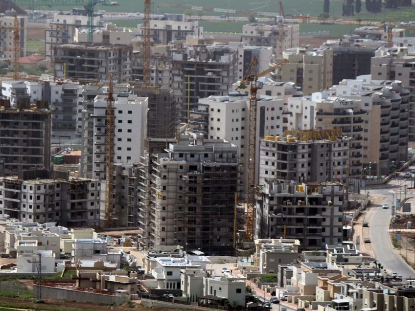 כ-1,300 יחידות דיור להשכרה לטווח ארוך במחוזות הצפון וחיפה