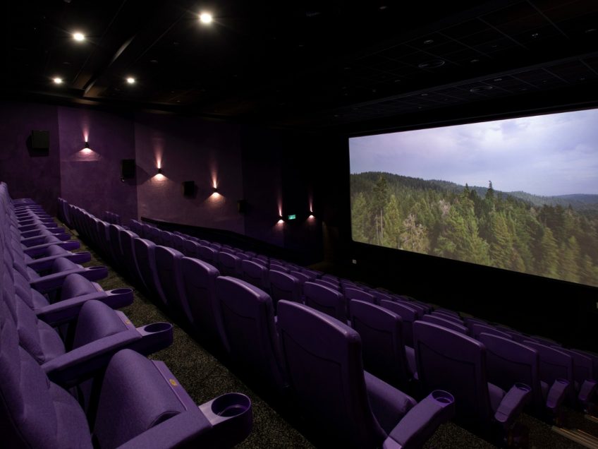 עפולה: מתחם בתי קולנוע יוקם בהשקעה של כ- 30 מיליון ש"ח