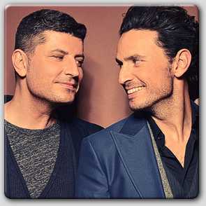 למנצח שיר מזמור- האחים זוארץ