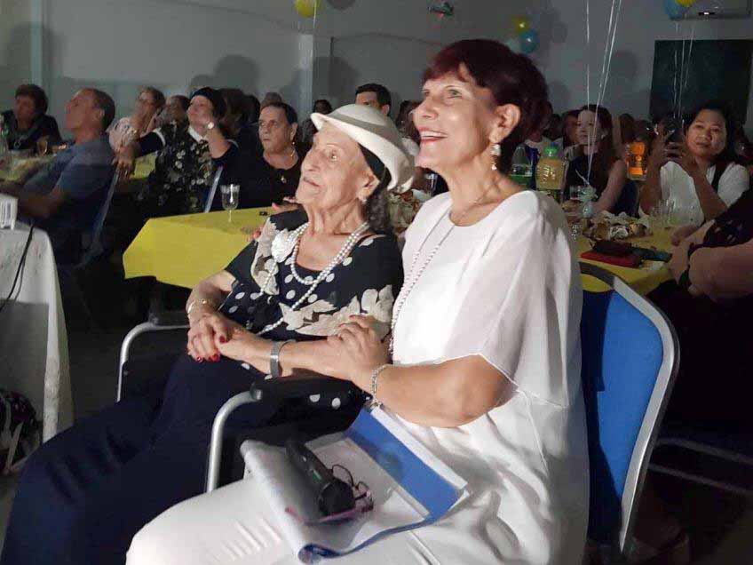 כבוד רב: מארי נחמיאס מעפולה תדליק משואה ביום העצמאות