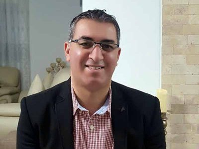 מכללת נצרת עילית יזרעאל: ד"ר סאלח יעקובי יוביל את מגמת הנדסה רפואית
