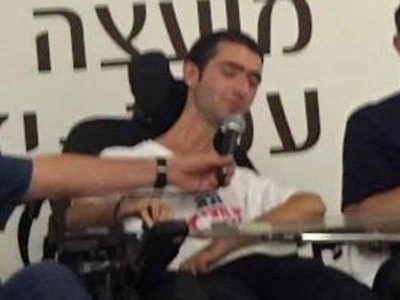 בטרם עת: בעמק יזרעאל נפרדים מרפאל אגיאון
