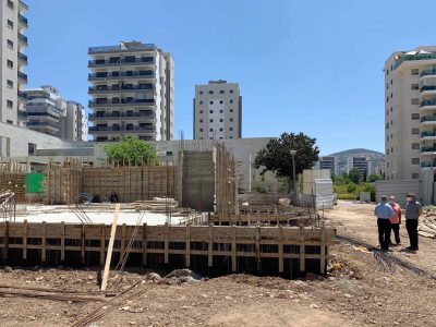 "התפילות נענו": אושרו תקציבים להקמת בתי כנסת ברובע יזרעאל ושכונת C1