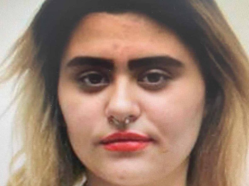 עפולה: נערה בת 16 נעדרת