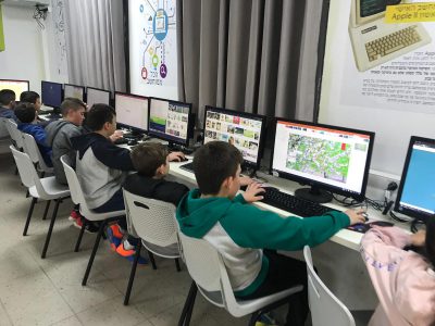 עפולה: העירייה תחלק כ-1,000 מחשבים בשנת הלימודים הקרובה