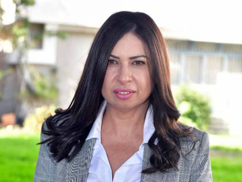 מבקרת עיריית עפולה נבחרה לקדנציה שנייה בתפקיד יו"ר מבקרי הרשויות