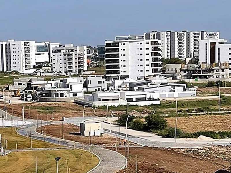 עפולה במקום הרביעי בישראל בהגירה חיובית לשנת 2019
