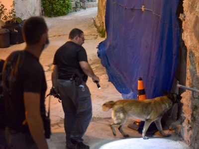 נצרת: נעצרו חמישה חשודים בירי ופציעת עובד העירייה