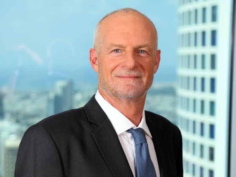 תא"ל במיל' גיורא ענבר מתמרת מונה ליו"ר דירקטוריון AIQHome