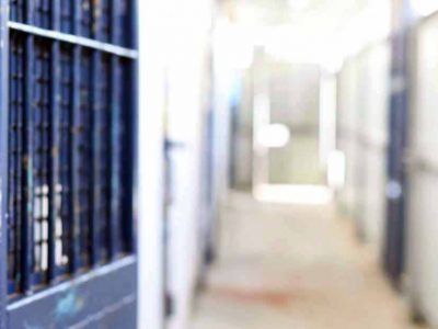 בכלא מגידו נערכים לשחרור אסירים כחלק ממתווה החלפת החטופים