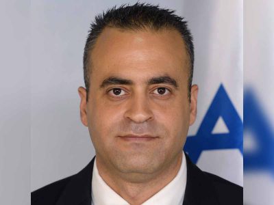 מנכ"ל משרד המשפטים מינה את עו"ד האני ואקד לממונה על פעילות משרד המשפטים בחברה הערבית