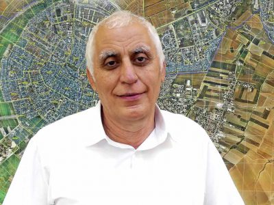 עיריית עפולה שומרת על דירוגה כ'רשות יציבה'