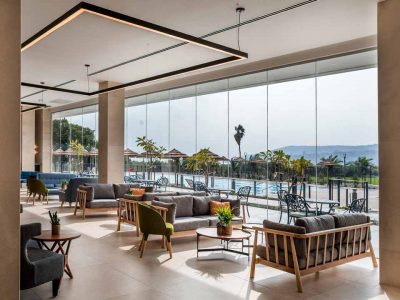 רשת ישרוטל מגייסת עשרות עובדים למלון גומא החדש בכנרת