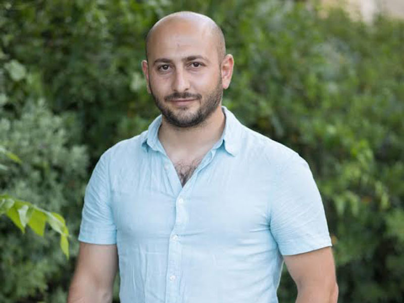 "שש שנים ארך המסע שלי לדיפלומה, שש שנים של התמודדות"