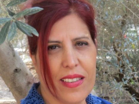 עפולה: שושנה פריג׳ נבחרה לעובדת הוראה מצטיינת
