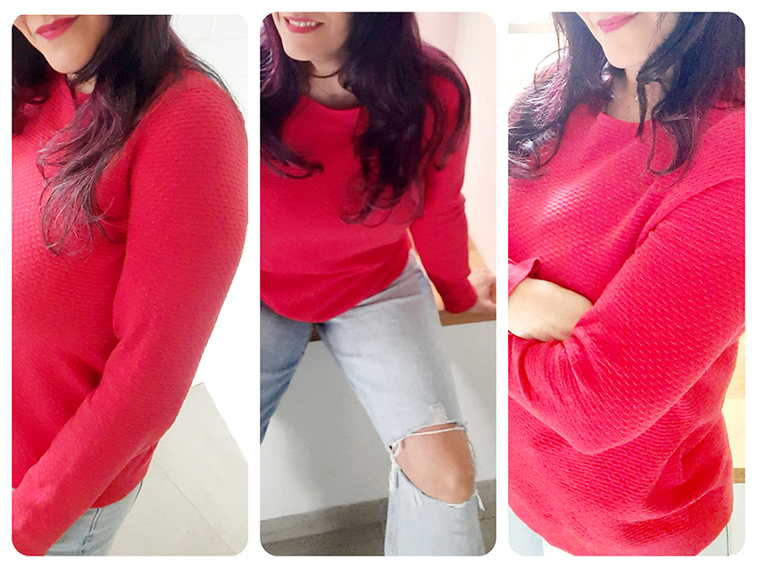 מה זאת אהבה? גרסת הבינג׳ של נטפליקס