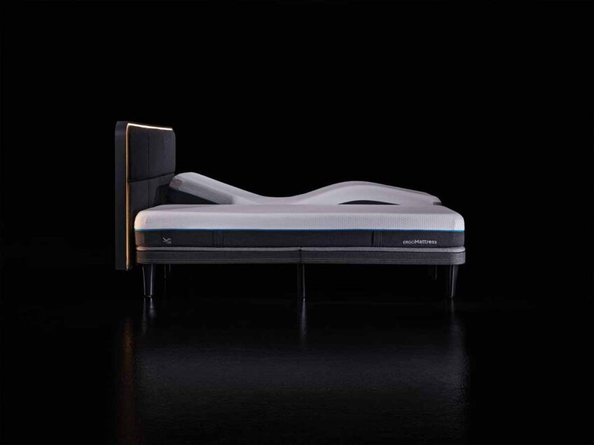 סוויס סיסטם – כיצד מיטה חכמה דור 3 תהפוך את הלילה שלכם לחוויה?