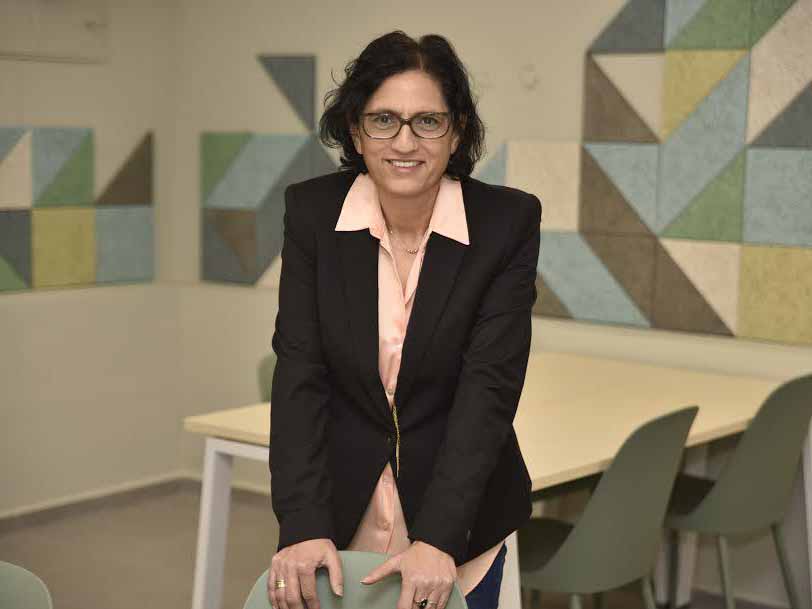 מנטור אישי לסטודנטים בשנה הראשונה – במכללה הטכנולוגית נוף הגליל