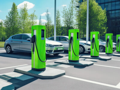עפולה: העירייה תקדם התקנה של עשרות עמדות טעינת לרכב חשמלי