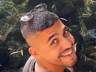 הותר לפרסום: רס"ל (מיל') מאור גרשוני, בן 24 מיקנעם נפל בקרב בצפון הרצועה