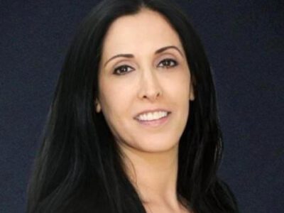 בפעם השנייה: טליה רוזין-מזרחי נבחרה ברוב גדול ליו"ר איגוד מבקרי הרשויות