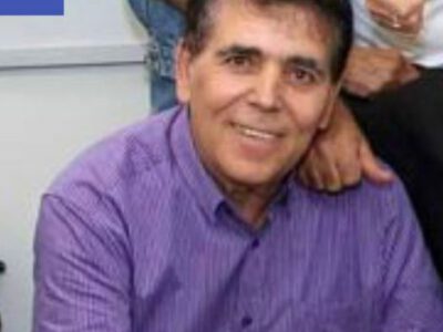 עצוב: פעיל השכונות אהרון מלכה מעפולה הלך לעולמו