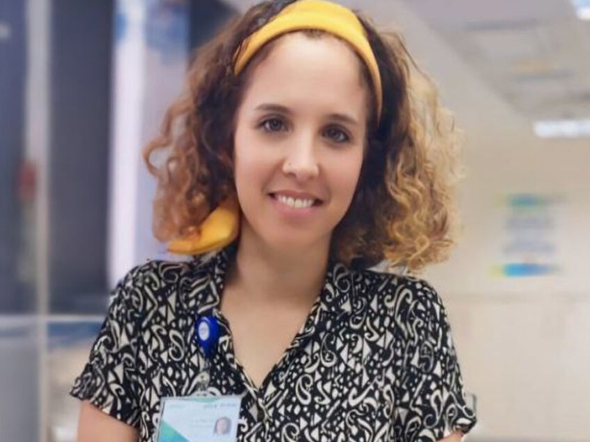 שירות חדש בבריאות האישה של כללית ברקתי בטבריה