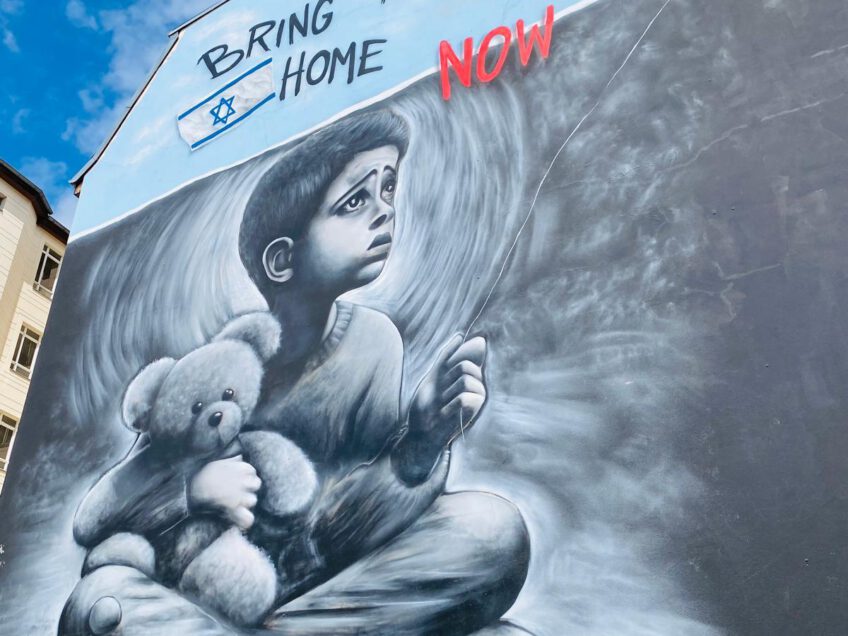 bring them home